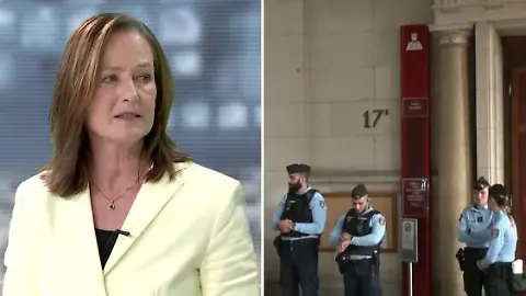 Elke Büchter Sarkozy