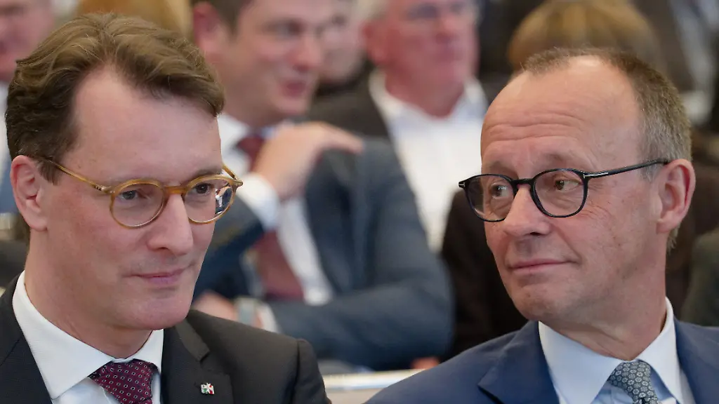 Rund-20-Jahre-juenger-NRW-Ministerpraesident-Wuest-gilt-als-naheliegender-Nachfolger-von-Kanzler-Merz