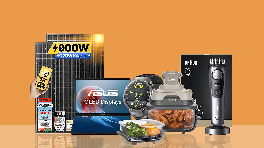 Welche Angebote zum Singles Day 2025 lohnen sich wirklich? Wir haben die Prüfung durchgeführt