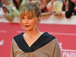 "Die Piloten haben geweint": Jennifer Lawrence überlebte Flugzeugunglück nur knapp