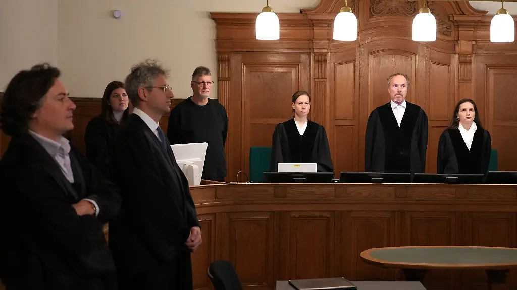 Ein-38-jaehriger-Mann-ist-wenige-Monate-nach-seiner-Verurteilung-wegen-Vergewaltigung-einer-Abiturientin-in-einem-zweiten-Prozess-um-weitere-Opfer-zu-fuenfeinhalb-Jahren-Haft-mit-anschliessender-Sicherungsverwahrung-verurteilt-worden