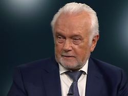 Wolfgang Kubicki: Steinmeiers Rede "ist eine Frechheit"