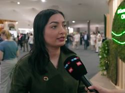 Reem Alabali Radovan über Klimakonferenz: Deutschland sendet "starkes Signal"