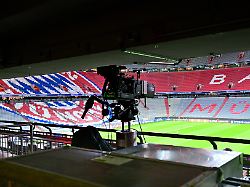 Für die Champions League: Fußballfans drohen neue Streaming-Verwirrung und höhere Kosten