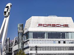 Aktionäre rechnen ab: Porsche-Führung bekommt heftigen Gegenwind zu spüren
