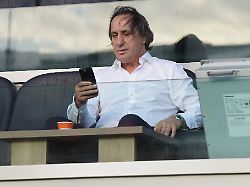 Turški nogomet pretresa škandal z goljufanjem: Mustafa Saymak ostal brez polovice ekipe