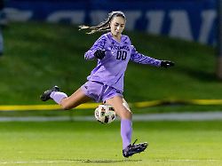 Große Trauer um Mia Hamant: Extrem seltener Krebs: US-Keeperin stirbt mit nur 21 Jahren