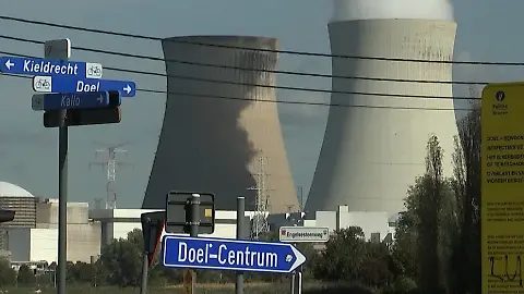 belgischesAtomkraftwerk
