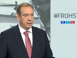 Henning Otte: "Erwartungshaltung der Nato an Bundeswehr ist hoch"