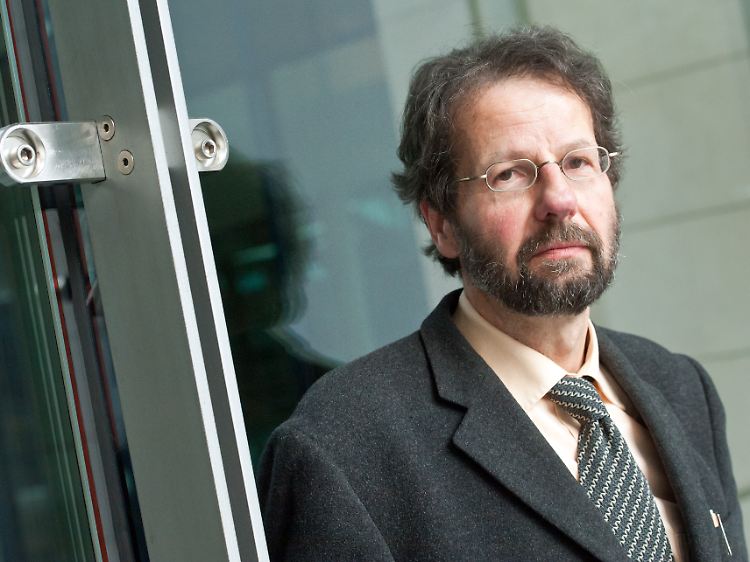 Wolfgang Renneberg hat mehr als 20 Jahre in der Atomaufsicht gearbeitet.