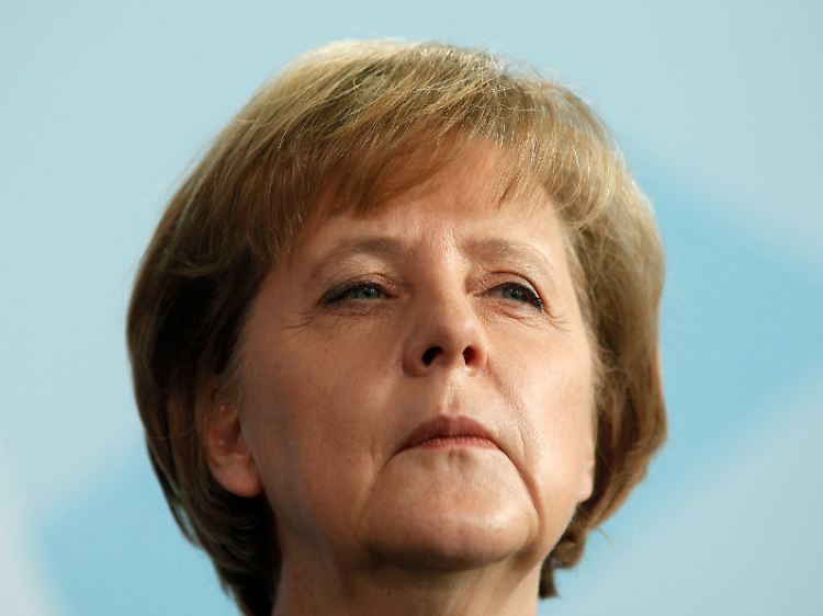 Angela Merkel könnte die Kanzlerin werden, die die Union zum Ausstieg aus der Atomkraft bewegen konnte.