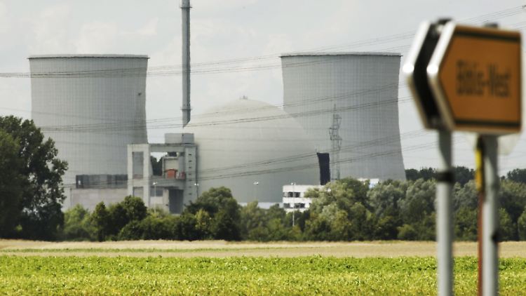 RWE hat bereits Klage wegen der Stilllegung von Biblis A eingereicht.