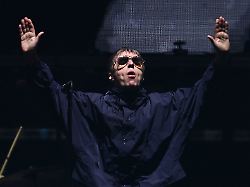 Sänger hat Drogen abgeschworen: Oasis-Tour rettete Liam Gallaghers Leben