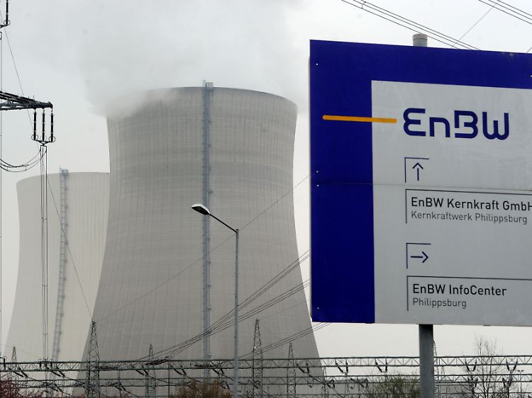 Für Philippsburg 1 scheinen bereits alle Messen gesungen zu sein. Das Kraftwerk wird wohl nicht mehr ans Netz gehen.