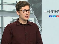 Philipp Türmer: "Wir wollen keine Wehrpflicht durch die Hintertür"