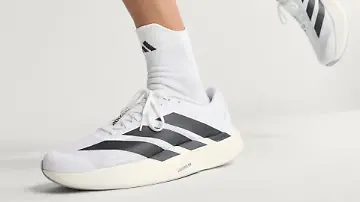 adizero laufschuhe