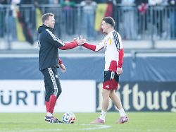 El Mala macht alle verrückt: Für dieses Supertalent bricht Nagelsmann mit seiner Überzeugung