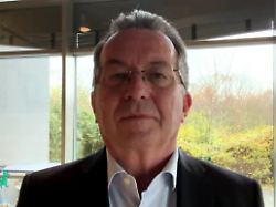 Ralph Thiele: "Quantentechnologien werden uns überkommen"