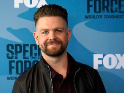 Ozzys Sohn gruselt es vor Insekten: Jack Osbourne zieht ins britische Dschungelcamp