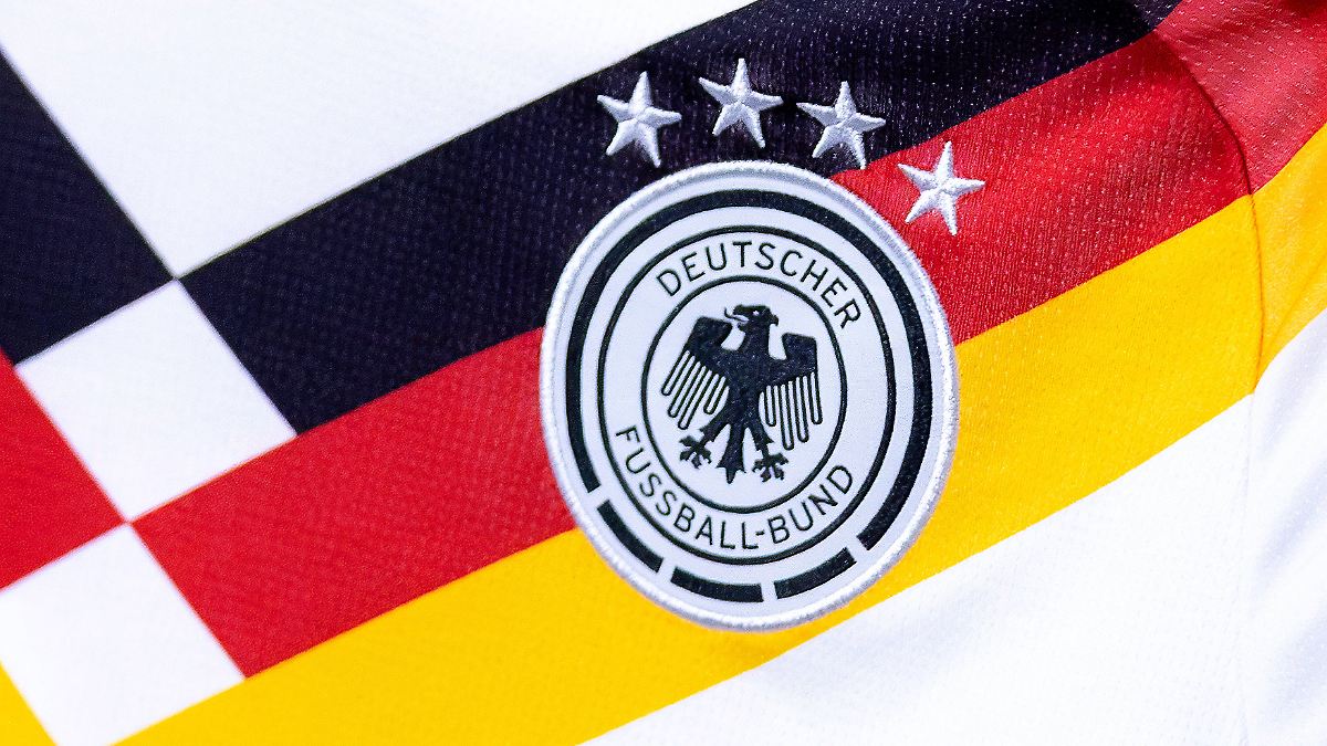 Was es dort gibt - und was nicht: DFB stampft überraschend eigenen TV-Sender aus dem Boden