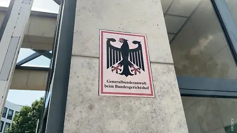 Bundesgerichtshof