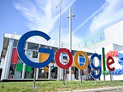 Google-Zentraleuropa-Chef schwärmt von deutschen "Weltklasse"-Unternehmen