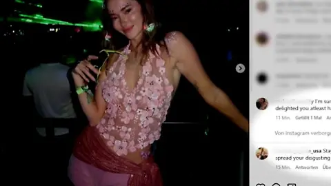 Party_Influencerin