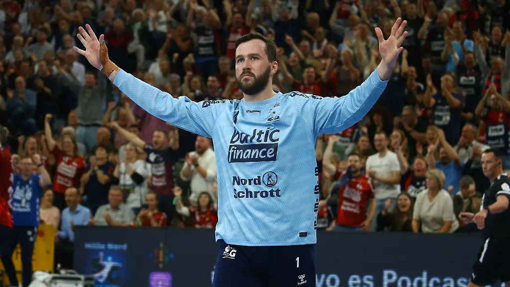 Benjamin-Buric-und-die-SG-Flensburg-Handewitt-gewannen-ihr-Spiel-im-rumaenischen-Turda