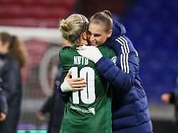 Wiedersehen mit Brand: Wolfsburg: Pleite in der Königsklasse