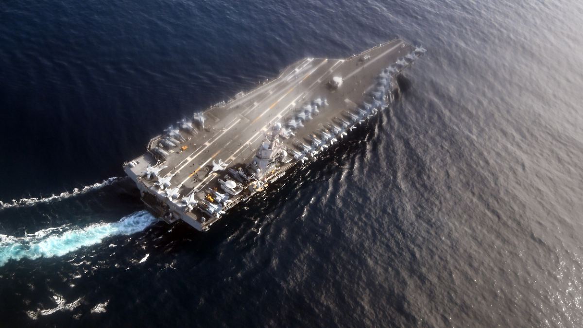 US operations in the Caribbean: Colombia cuts intelligence cooperation “at ...