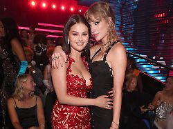 Sängerin plant intime Feier: Taylor Swift soll prominente Brautjungfern gewählt haben