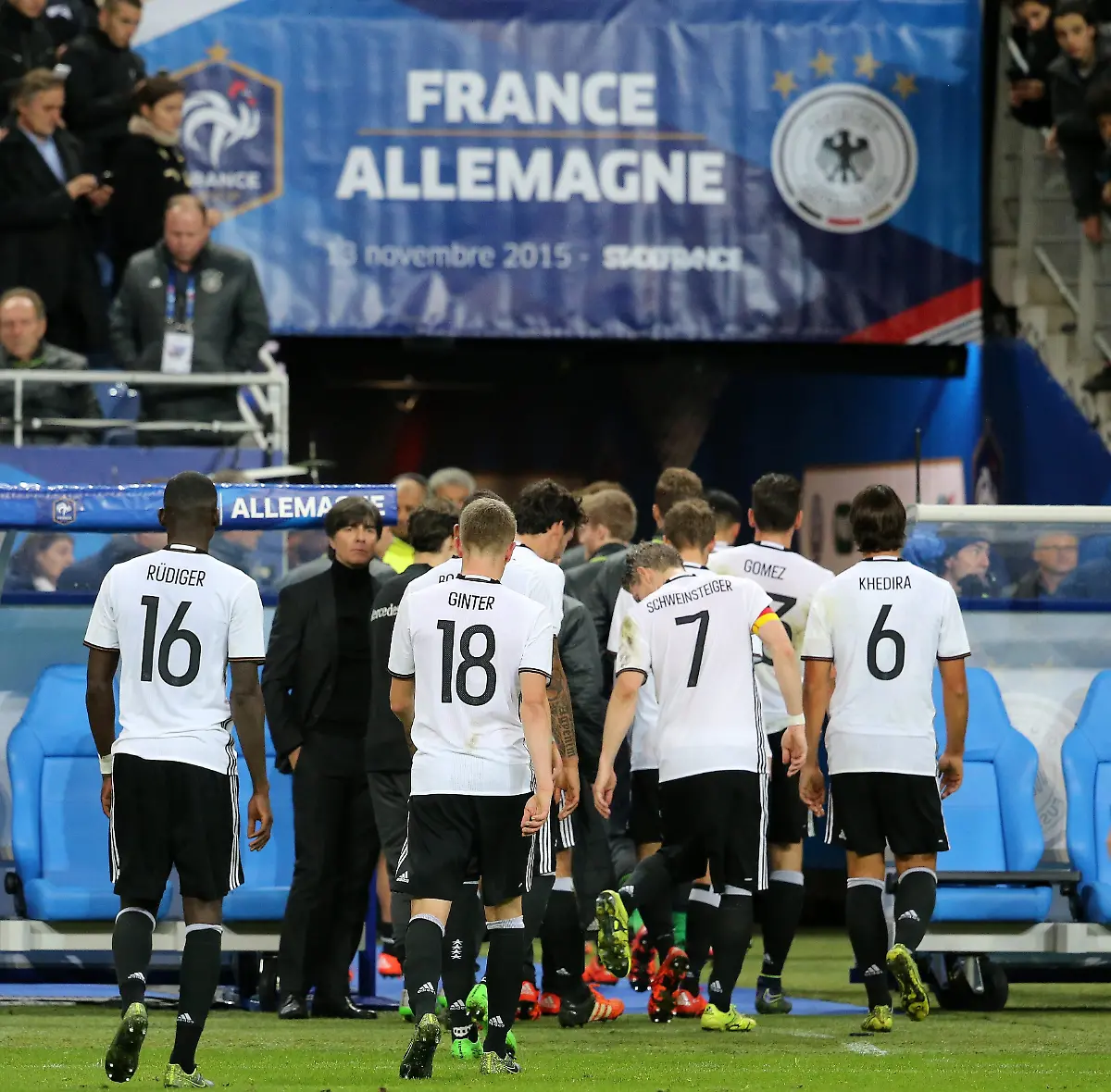 Paris-Fussball-Herren-Laenderspiel-Freundschaftsspiel-Frankreich-Deutschland-13-11