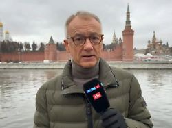 Rainer Munz: Russland macht Druck an "allen Frontbereichen"