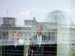 Mangel an Angeboten: Studie: Deutsche wollen politisch mitwirken