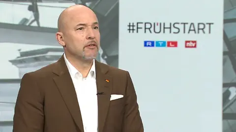 Frühstart