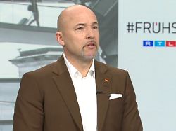 Alexander Hoffmann: "Deutschland darf bei Rente nicht stehenbleiben"