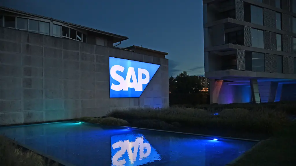 SAP-Headquarters-in-Walldorf-im-Rhein-Neckar-Kreis