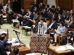 "Hemmunglos Mist verzapft": China beschimpft Japans Premier wegen Taiwan-Äußerung