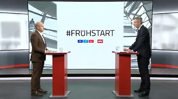 Frühstart