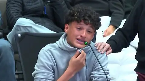 Teenager USA2