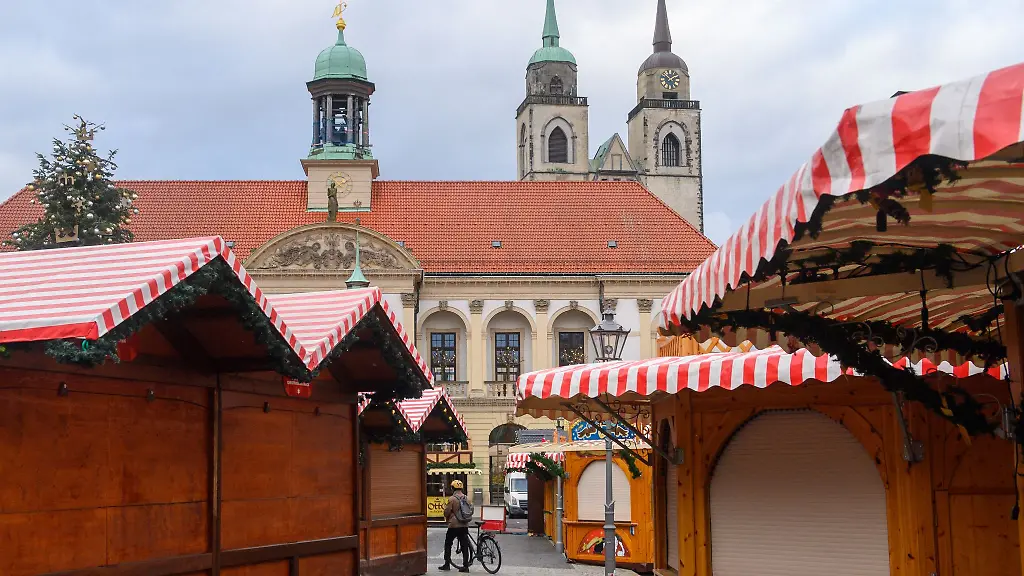 Die-Eroeffnung-des-Magdeburger-Weihnachtsmarkts-ist-eigentlich-am-20-November-geplant