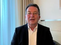 Ralph Thiele: "Bundeswehr war in den 80er Jahren Weltklasse"