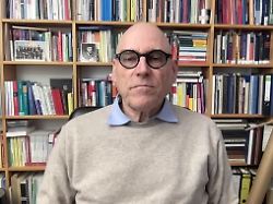 Wolfgang Schroeder: "Kleine SPD-Gruppe stellt sich gegen Partei und Wähler"