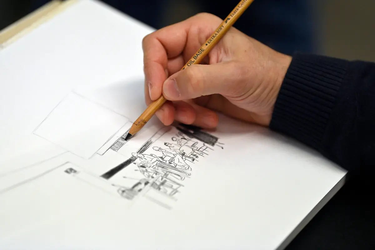 Start-of-Process-for-Terrorism-in-Brussels-BRUSSELS-BELGIUM-SEPTEMBER-12-The-start-of-the-judicial-process-in-the-context-of-the-terrorist-attacks-in-Brussels-of-March-22-2016