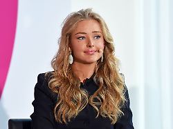 Heute ist sie froh darüber: Patrice Aminati reagierte "naiv" auf Krebsdiagnose