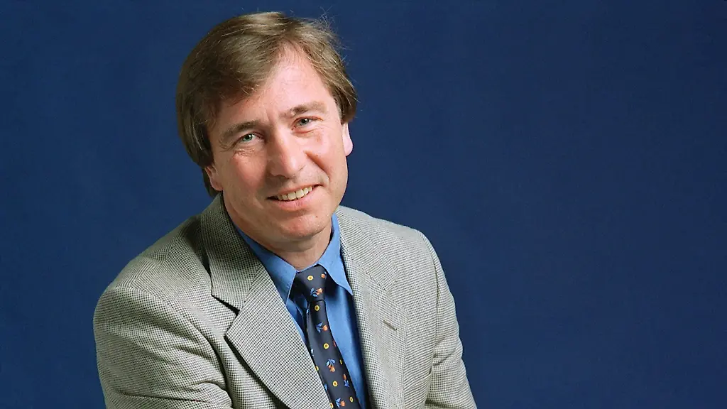 Juergen-Thebrath-ARD-WDR-Korrespondent-in-New-York-ab-9-97-WDR-Gaby-Winkler-honorarfrei-nur-im-WDR-Zusammenhang