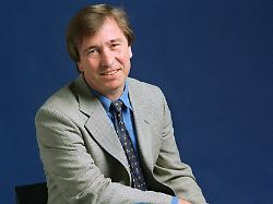 Legendäre Fisch-Recherche: Ex-"Monitor"-Redakteur Jürgen Thebrath ist tot