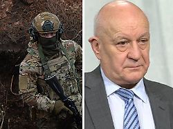 Wolfgang Richter: "Kramatorsk ist die entscheidende Festung der Ukraine"