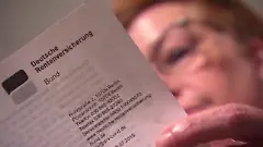 Altersvorsorgereport