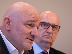 Streit über Medienstaatsverträge: Woidke erhöht Druck auf zerstrittenes BSW